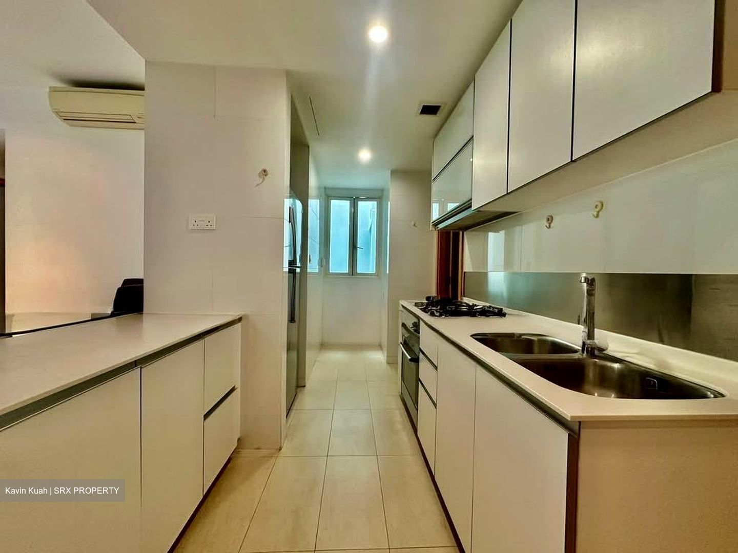 Parc Emily (D9), Condominium #556150061
